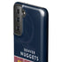 NBA Champions 2023: Denver Nuggets Galaxy S21 Plus 5G Pro Case