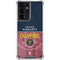 NBA Champions 2023: Denver Nuggets Galaxy S21 Ultra 5G Clear Case