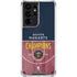 NBA Champions 2023: Denver Nuggets Galaxy S21 Ultra 5G Clear Case