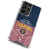 NBA Champions 2023: Denver Nuggets Galaxy S21 Ultra 5G Clear Case