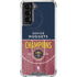 NBA Champions 2023: Denver Nuggets Galaxy S22 Clear Case