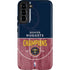 NBA Champions 2023: Denver Nuggets Galaxy S22 Plus Pro Case