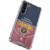 NBA Champions 2023: Denver Nuggets Galaxy S23 Plus Clear Case
