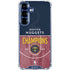 NBA Champions 2023: Denver Nuggets Galaxy S25 Clear Case