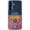 NBA Champions 2023: Denver Nuggets Galaxy S25 Plus Clear Case
