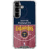 NBA Champions 2023: Denver Nuggets Galaxy S26 Clear Case