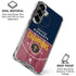 NBA Champions 2023: Denver Nuggets Galaxy S26 Clear Case