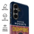 NBA Champions 2023: Denver Nuggets Galaxy S26 Impact Case