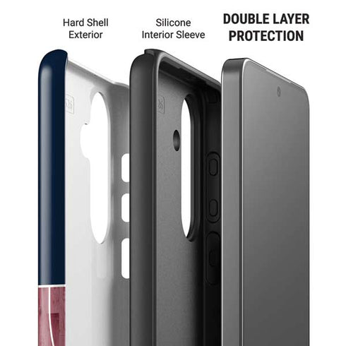 NBA Champions 2023: Denver Nuggets Galaxy S26 Impact Case