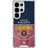 NBA Champions 2023: Denver Nuggets Galaxy S26 Ultra Clear Case