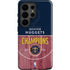 NBA Champions 2023: Denver Nuggets Galaxy S26 Ultra Impact Case