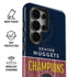 NBA Champions 2023: Denver Nuggets Galaxy S26 Ultra Impact Case