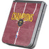 NBA Champions 2023: Denver Nuggets Galaxy Z Flip6 Skin