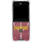 NBA Champions 2023: Denver Nuggets Galaxy Z Flip6 Clear Case