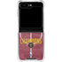NBA Champions 2023: Denver Nuggets Galaxy Z Flip6 Clear Case