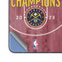 NBA Champions 2023: Denver Nuggets Galaxy Z Fold5 5G Skin