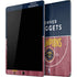 NBA Champions 2023: Denver Nuggets iPad Skins