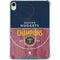 NBA Champions 2023: Denver Nuggets iPad 11th Gen (2025) Clear Case