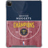 NBA Champions 2023: Denver Nuggets iPad Cases