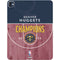 NBA Champions 2023: Denver Nuggets iPad Pro 13in M4 (2024) Skin