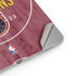 NBA Champions 2023: Denver Nuggets iPad Pro 13in M4 (2024) Skin