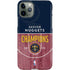 NBA Champions 2023: Denver Nuggets iPhone 11 Pro Lite Case