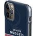 NBA Champions 2023: Denver Nuggets iPhone 11 Pro Lite Case