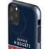 NBA Champions 2023: Denver Nuggets iPhone 11 Pro Max Impact Case