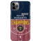 NBA Champions 2023: Denver Nuggets iPhone 11 Pro Max Lite Case