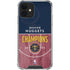 NBA Champions 2023: Denver Nuggets iPhone 12 Clear Case