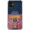 NBA Champions 2023: Denver Nuggets iPhone 12 Mini Clear Case