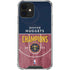 NBA Champions 2023: Denver Nuggets iPhone 12 Mini Clear Case