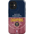 NBA Champions 2023: Denver Nuggets iPhone 12 Mini Impact Case