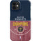 NBA Champions 2023: Denver Nuggets iPhone 12 Mini Lite Case