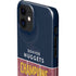 NBA Champions 2023: Denver Nuggets iPhone 12 Mini Lite Case