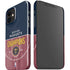 NBA Champions 2023: Denver Nuggets iPhone 12 Mini Lite Case