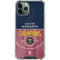 NBA Champions 2023: Denver Nuggets iPhone 12 Pro Clear Case