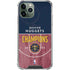NBA Champions 2023: Denver Nuggets iPhone 12 Pro Clear Case