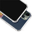 NBA Champions 2023: Denver Nuggets iPhone 12 Pro Clear Case