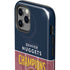NBA Champions 2023: Denver Nuggets iPhone 12 Pro Impact Case