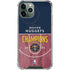 NBA Champions 2023: Denver Nuggets iPhone 12 Pro Max Clear Case