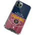 NBA Champions 2023: Denver Nuggets iPhone 12 Pro Max Clear Case