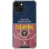 NBA Champions 2023: Denver Nuggets iPhone 13 Mini Clear Case