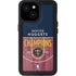 NBA Champions 2023: Denver Nuggets iPhone 13 Mini Waterproof Case
