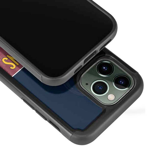 NBA Champions 2023: Denver Nuggets iPhone 13 Pro Cargo Case