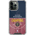 NBA Champions 2023: Denver Nuggets iPhone 13 Pro Max Clear Case