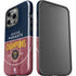 NBA Champions 2023: Denver Nuggets iPhone 14 Pro Impact Case