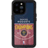 NBA Champions 2023: Denver Nuggets iPhone 14 Pro Max Waterproof Case
