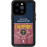 NBA Champions 2023: Denver Nuggets iPhone 14 Pro Waterproof Case