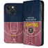 NBA Champions 2023: Denver Nuggets iPhone 15 Folio Case